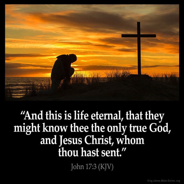 Biblical Salvation Is Under Attack: Once Saved Always Saved? Salvation = Eternal Life.