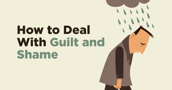 How To Deal With Guilt. Is Godly Sorrow Repentance? What Is Godly Sorrow?